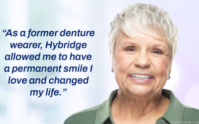 Tired of Hiding Your Smile? Find Relief from Painful Teeth and Dentures with a Permanent Solution!