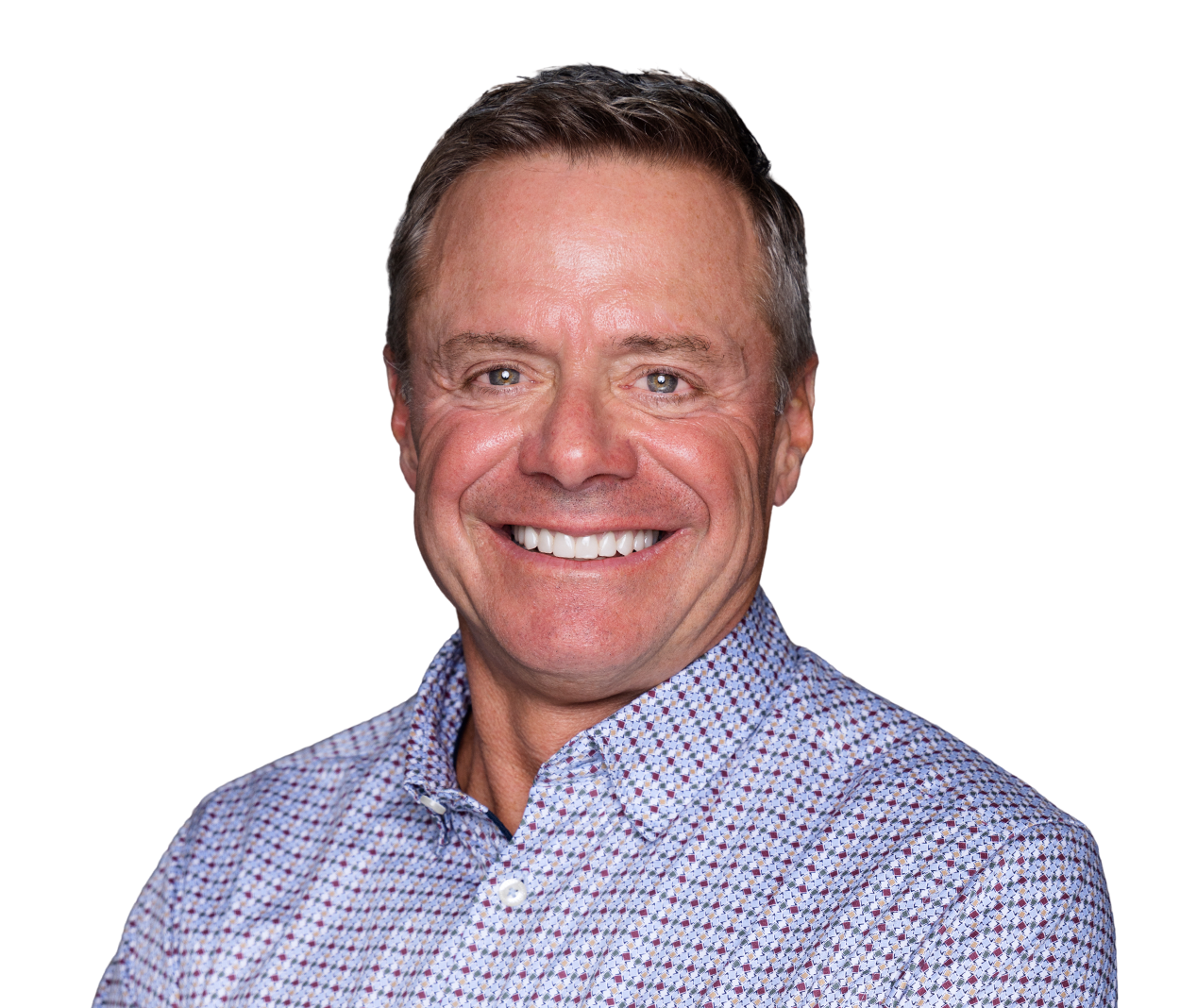 Dr Jeffrey Mader, DDS